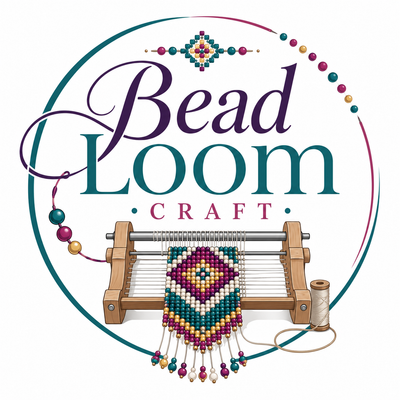 Bead Loom Secrets